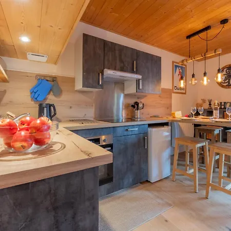 Apartamento Sud - Batiment Iris 359 - Happy