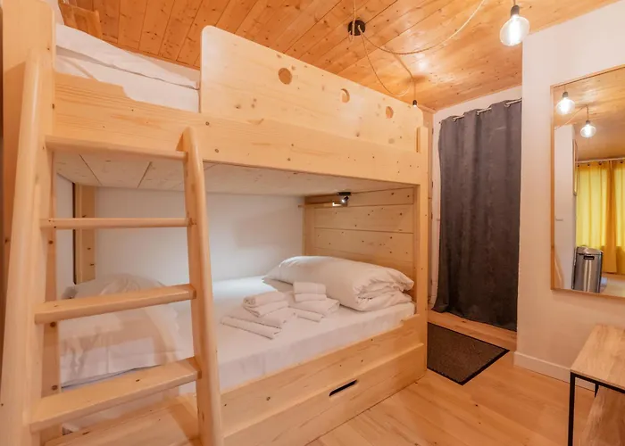 Sud - Batiment Iris 359 - Happy Apartamento