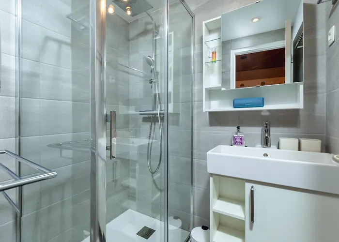 Sud - Batiment Iris 359 - Happy * Chamonix Mont Blanc