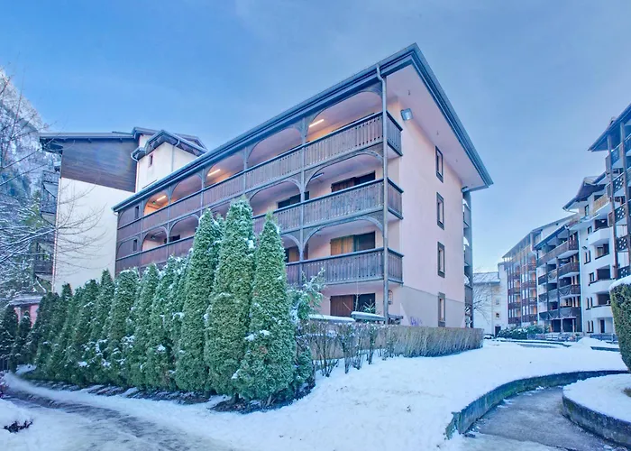 Sud - Batiment Iris 359 - Happy Apartamento *