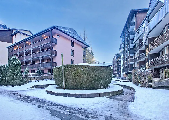 Sud - Batiment Iris 359 - Happy Apartamento