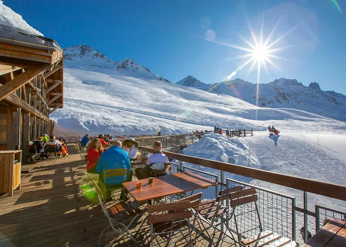 Sud - Batiment Iris 359 - Happy * Chamonix Mont Blanc