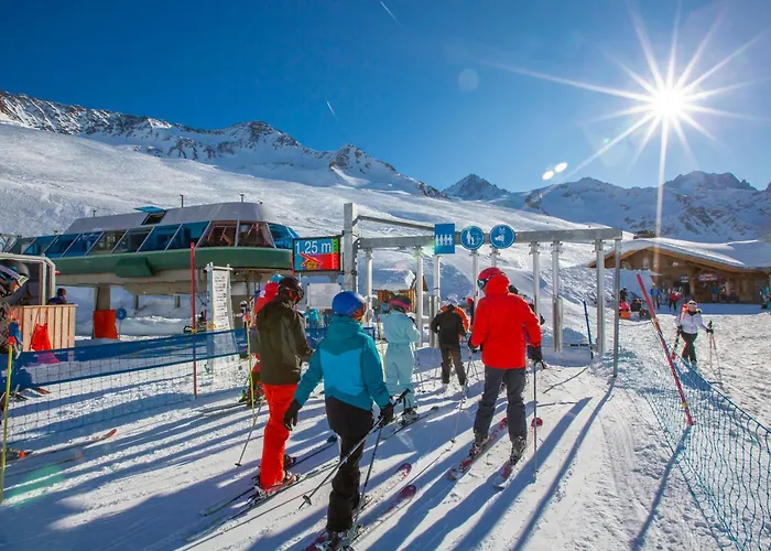 Sud - Batiment Iris 359 - Happy Apartamento