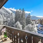 Sud - Batiment Iris 359 - Happy * Chamonix