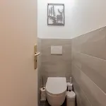 Sud - Batiment Iris 359 - Happy Apartament