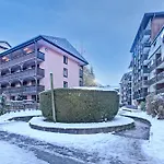Sud - Batiment Iris 359 - Happy Apartament