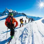 Sud - Batiment Iris 359 - Happy Chamonix