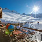 Sud - Batiment Iris 359 - Happy * Chamonix