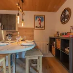 Apartament Sud - Batiment Iris 359 - Happy