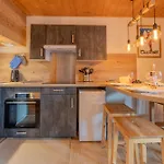 Apartament Sud - Batiment Iris 359 - Happy *