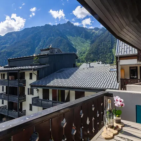 Apartment Sud - Batiment Iris 359 - Happy