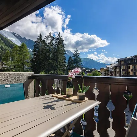 Sud - Batiment Iris 359 - Happy Apartment *