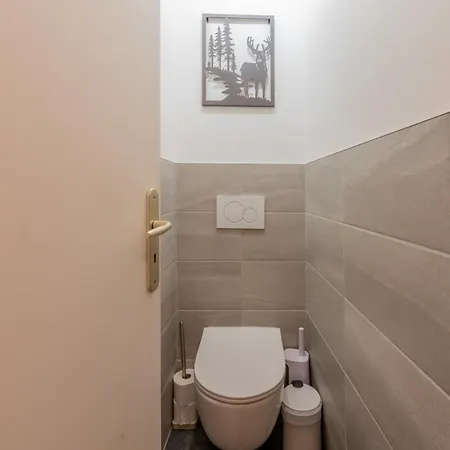 Apartmán Sud - Batiment Iris 359 - Happy Chamonix