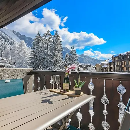 Lejlighed Sud - Batiment Iris 359 - Happy