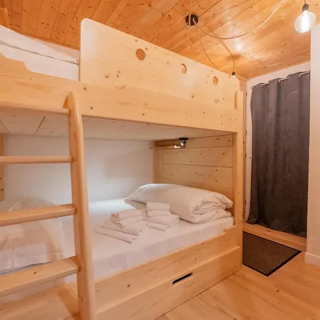 Sud - Batiment Iris 359 - Happy Apartment