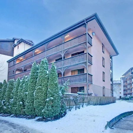 Sud - Batiment Iris 359 - Happy Apartmán *