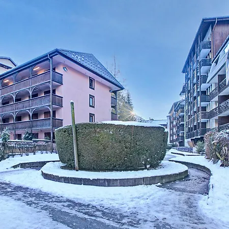 Sud - Batiment Iris 359 - Happy Apartmán