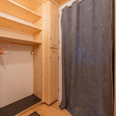 Apartmán Sud - Batiment Iris 359 - Happy