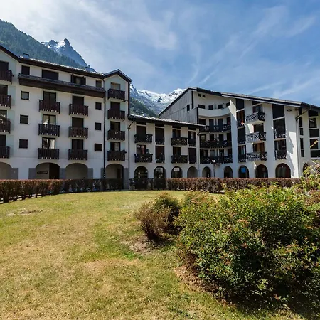 Apartament Sud - Batiment Iris 359 - Happy