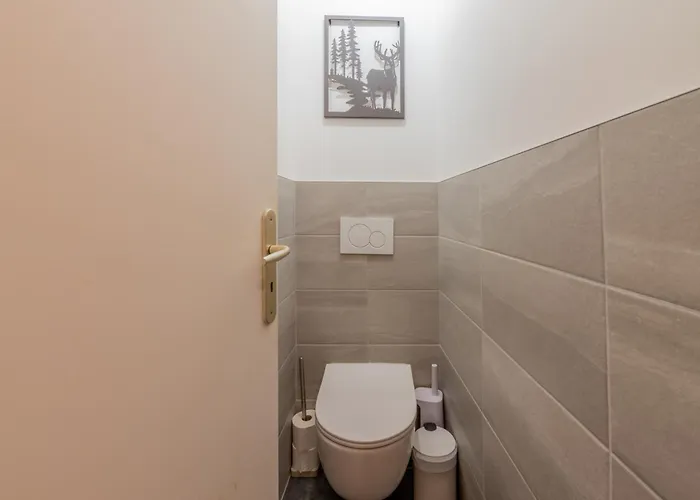 Sud - Batiment Iris 359 - Happy Apartment