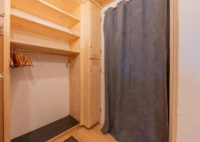 Apartment Sud - Batiment Iris 359 - Happy