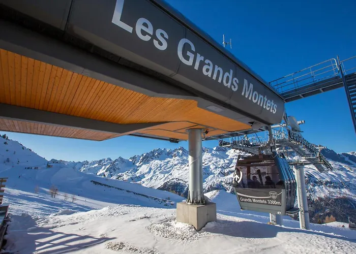 Apartment Sud - Batiment Iris 359 - Happy