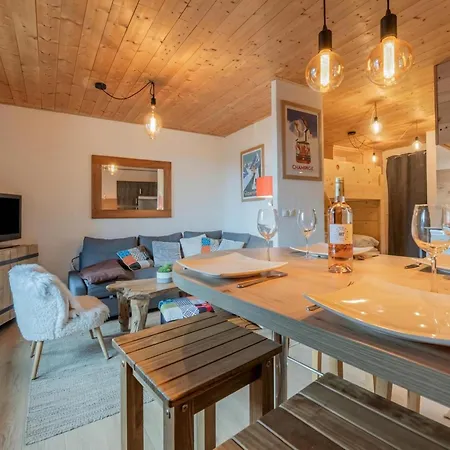 Sud - Batiment Iris 359 - Happy Appartamento